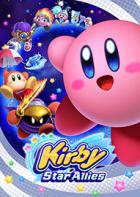 星之卡比：新星同盟 Kirby:Star Alliance