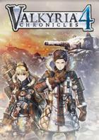 战场女武神4 Valkyria Chronicles 4