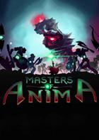 灵能主宰 Masters of Anima