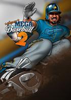 超级棒球2 Super Mega Baseball 2