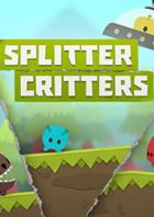 切出前路 Splitter Critters
