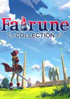 神巫女合集 Fairune Collection