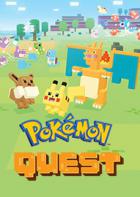 宝可梦探险寻宝 Pokemon Quest