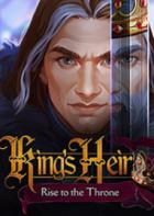 造王者：王的崛起 King's Heir: Rise to the Throne