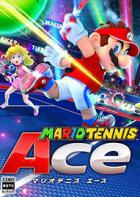 <em>马里奥</em>网球Aces Mario Tennis Aces