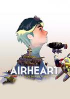 空中之心：折翼传说 AIRHEART - Tales of broken Wings