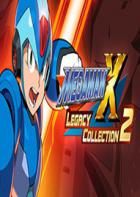 洛克人X遗产合集2 Mega Man X Legacy Collection 2
