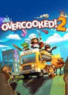 胡闹厨房2 Overcooked! 2