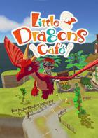 小龙咖啡厅 Little Dragons Cafe