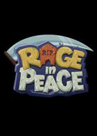 和平中的愤怒 Rage in Peace