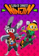 忍者：胡萝卜冲突 Ninjin: Clash of Carrots