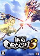 无双大蛇3 Warriors Orochi 4