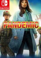 病毒入侵 Pandemic