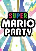 超级<em>马里奥</em>派对 Super Mario Party