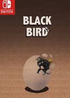 黑鸟 BLACK BIRD