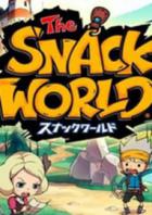 甜点世界 The Snack World