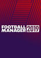 足球经理2019 Football Manager 2019