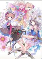 亚兰德的炼金术士三部曲 The Arland Atelier Trilogy