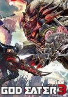 噬神者3 God Eater 3