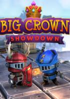 王者之冠：对决 Big Crown: Showdown