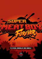 超级食肉男孩：永无止境 Super Meat Boy Forever