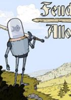 中世纪合金 Feudal Alloy