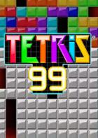 俄罗斯方块99 Tetris 99