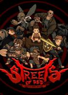 赤红之街：恶魔的挑战豪华版 Streets of Red : Devil's Dare Deluxe