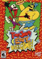 托杰与厄尔 ToeJam & Earl: Back in the Groove!