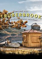 墨池镇 Truberbrook – A Nerd Saves the World