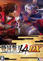 战国无双4DX Samurai Warriors 4 DX