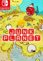 破烂星球 Junk Planet