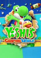 耀西的手工世界 Yoshi's Crafted World