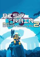 雨中冒险2 Risk of Rain 2