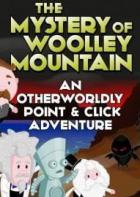 巫雷山奇遇记 The Mystery Of Woolley Mountain
