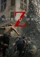 僵尸世界大战 World War Z