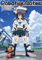 机器人笔记DaSH Robotics:Notes DaSH