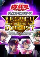 游戏王：决斗者遗产 链接进化 YU-GI-OH! Duel Monsters Legacy of the Duelist -Link Evolution-