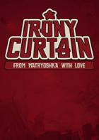 讽刺的铁幕：来自俄罗斯套娃的爱情 Irony Curtain: From Matryoshka with Love