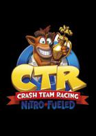 古惑狼赛车重制版 Crash Team Racing Nitro Fueled