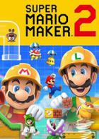 超级<em>马里奥</em>制造2 Super Mario Maker 2