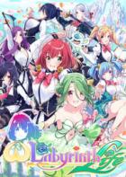 欧米茄迷宫：人生 Omega Labyrinth:Life