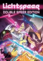 光之矛：双矛版 Lichtspeer: Double Speer Edition