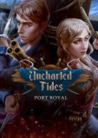 神秘潮汐：皇家港口 Uncharted Tides: Port Royal