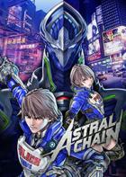 异界锁链 Astral Chain