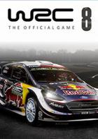 世界汽车拉力锦标赛8 World Rally Championship 8