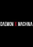 机甲战魔 Daemon X Machina