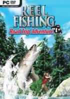 户外钓鱼：公路旅行冒险 Reel Fishing: Road Trip Adventure