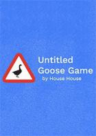 无题大鹅模拟 Untitled Goose Game