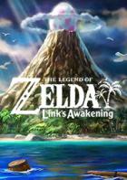 <em>塞尔达</em>传说：织梦岛 The Legend of Zelda: Link's Awakening